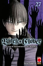 Black Clover